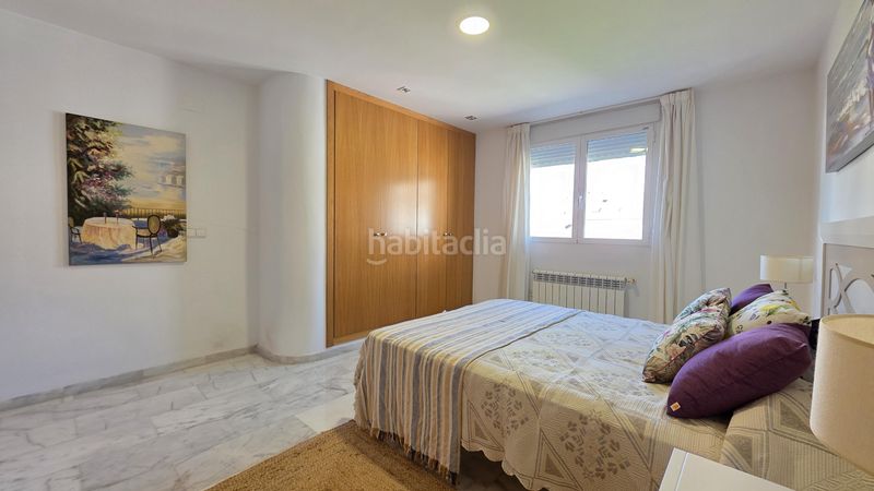 Foto a370f83b-3bef-45e3-a368-1f67556efc0d. Pis amb aparcament piscina a Grau de Gandía-Marenys de Rafalcaid Gandia