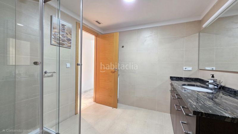 Foto ba93d370-0553-4585-9f8e-8044dd8be90c. Pis amb aparcament piscina a Grau de Gandía-Marenys de Rafalcaid Gandia