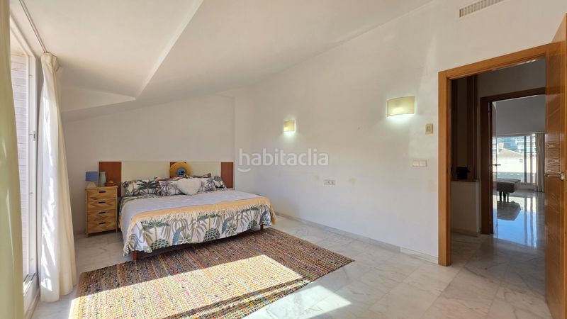 Foto d539a0be-f661-4671-8b0a-5dc398e68293. Pis amb aparcament piscina a Grau de Gandía-Marenys de Rafalcaid Gandia