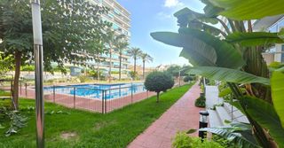 Appartement  Paseo universidad