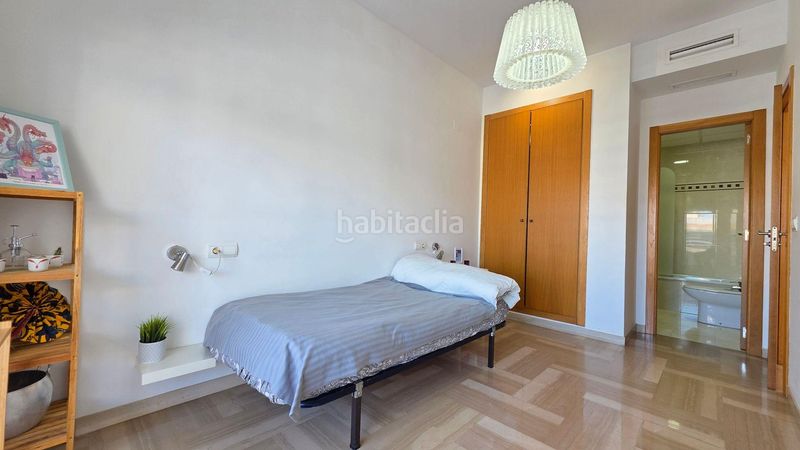 Foto a4abe432-9bee-421b-ab04-5a914669ee24. Pis amb piscina a Grau de Gandía-Marenys de Rafalcaid Gandia