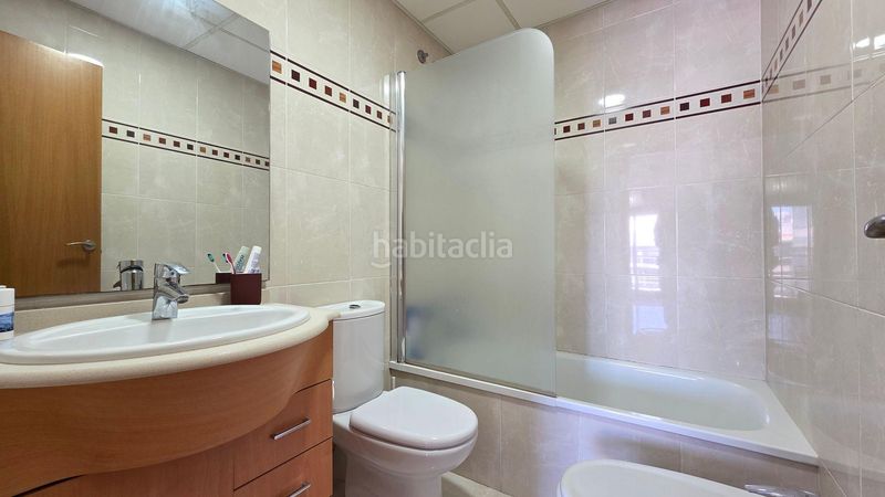 Foto db2ac56f-6279-469e-8ebb-58fb0a771cef. Pis amb piscina a Grau de Gandía-Marenys de Rafalcaid Gandia