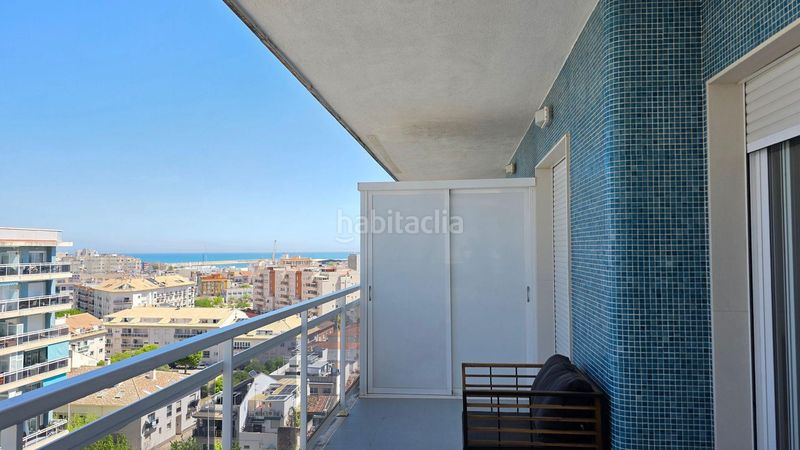 Foto e127e9db-410e-424c-9361-9fa30b9b07d6. Pis amb piscina a Grau de Gandía-Marenys de Rafalcaid Gandia