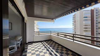 Duplex à Playa de Gandía. Dúplex a la venta en gandia playa
