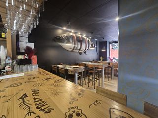 Flat in Urbanizaciones