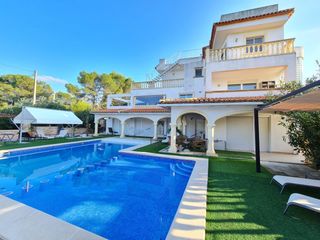 Appartamento in Vilallonga / Villalonga