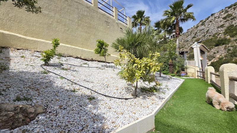 Foto a2158576-15c1-42dd-87f3-1bc130933a49. Chalet en Urbanizaciones Gandia