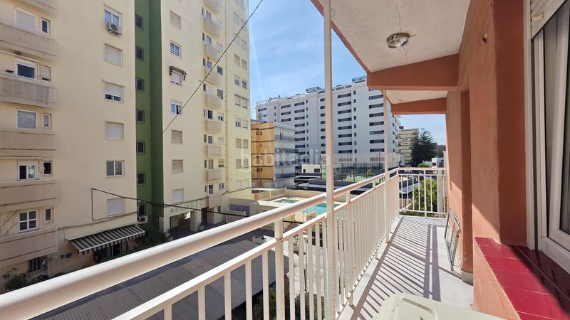 Foto dd0b2333-8b0c-4621-9918-55bfa3ccf117. Pis amb calefacció terrassa a Playa de Gandía Gandia