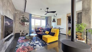 Duplex in Grau de Gandía-Marenys de Rafalcaid