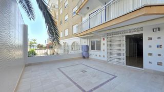 Ground floor in Tres Villas (Las)