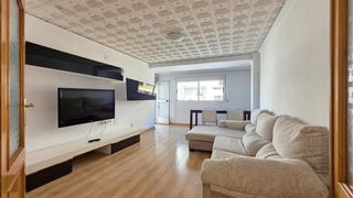 Flat in Plaza Elíptica - República Argentina