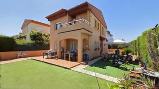 Chalet in Park Nord - Casona