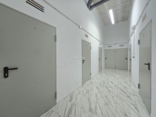 Flat in Corea