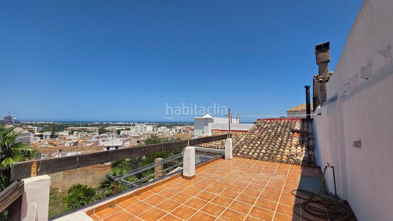 Foto 2ba0e6ba-fcef-4a0c-9471-8d5e67f11e3e. Chalet en Oliva pueblo Oliva