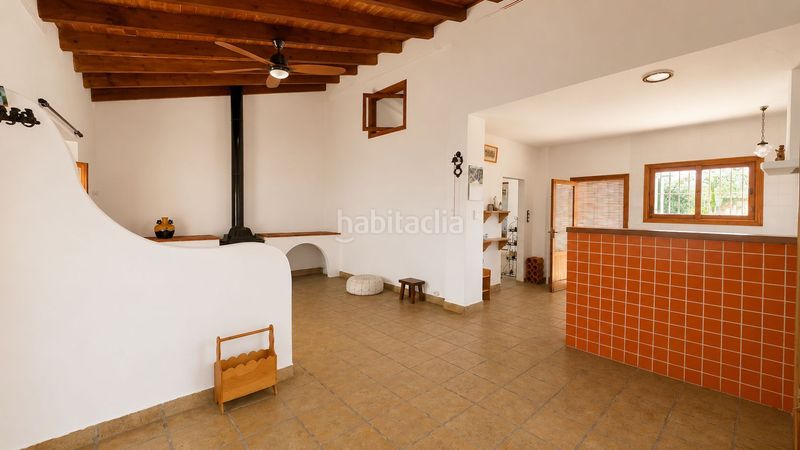 Foto 37d9c9dc-0ddf-48cb-b67b-3a340d114469. Chalet en Oliva pueblo Oliva