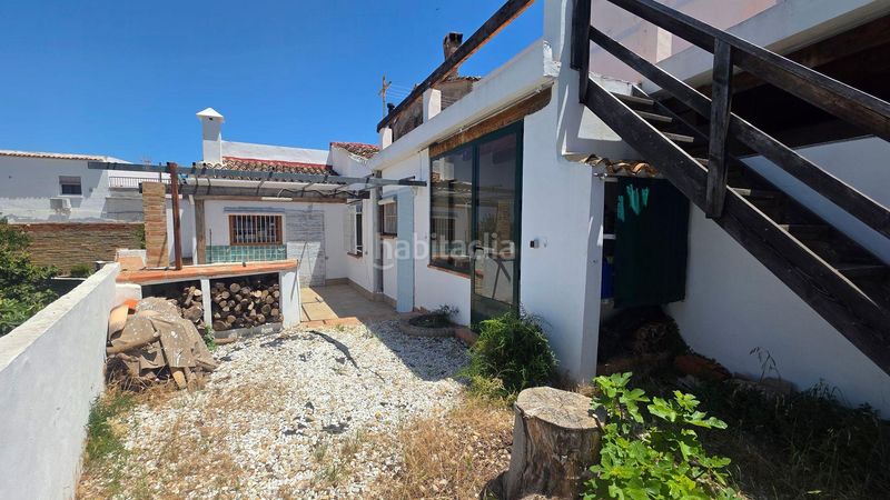 Foto 479d7c5a-1a68-4df5-a2c5-4720e52eb105. Chalet en Oliva pueblo Oliva