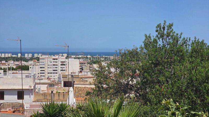 Foto 97b86111-549c-4fa7-a7d1-83afa182f17e. Chalet en Oliva pueblo Oliva