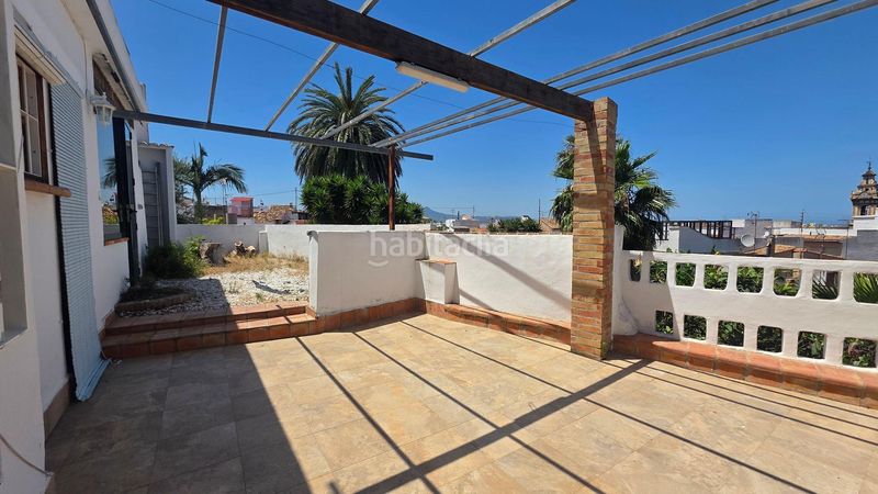 Foto a92fca41-22b8-44b1-9753-a6fb50b7977d. Chalet en Oliva pueblo Oliva