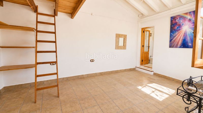 Foto e806ab77-2167-4d3b-b2bb-185597170f1e. Chalet en Oliva pueblo Oliva