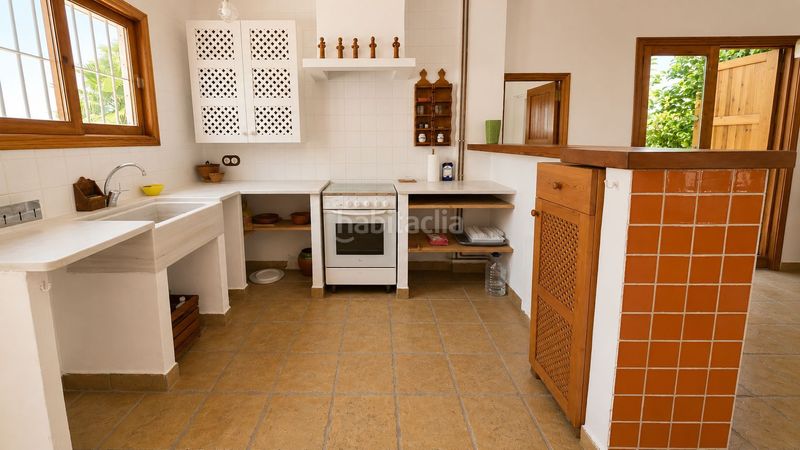Foto e929d6c2-f51f-4eba-a428-6d88a665d0ea. Chalet en Oliva pueblo Oliva