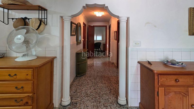 Foto a0022b44-b956-4bcf-a685-92bf4a9ce9a1. Xalet amb calefacció a Grau de Gandía-Marenys de Rafalcaid Gandia