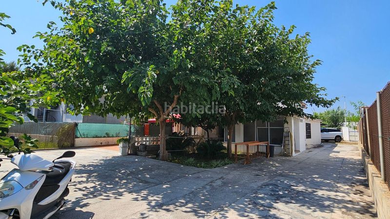 Foto bfb2b19b-7106-44cb-b0f4-ee1423f076ca. Xalet amb calefacció a Grau de Gandía-Marenys de Rafalcaid Gandia
