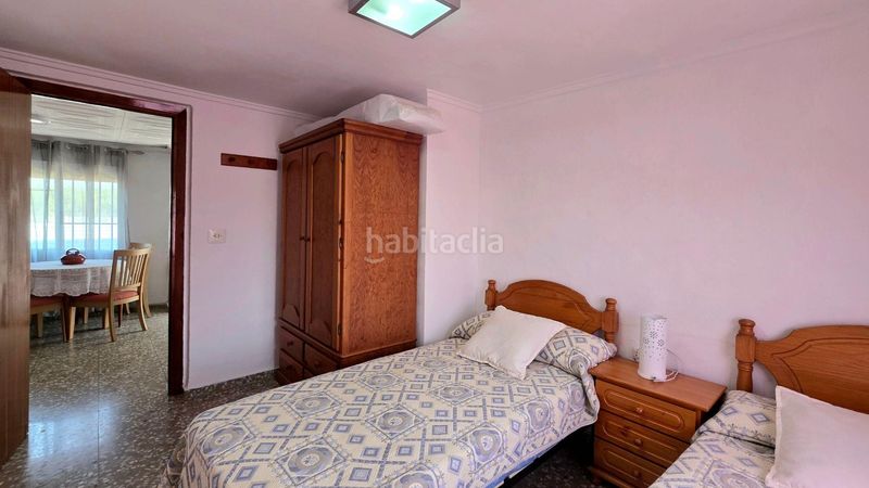 Foto ecad4b76-7b3e-4ede-82da-60a9098b8f5d. Xalet amb calefacció a Grau de Gandía-Marenys de Rafalcaid Gandia