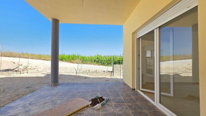 Foto 5fa098ba-5663-4c34-9ef8-627551d3eee1. Casa adossada amb piscina a Benicolet