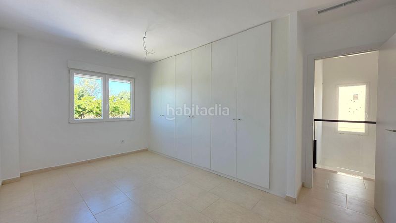 Foto becd9175-8d07-4d27-b19a-6eb6ce5a9f98. Casa adossada amb piscina a Benicolet