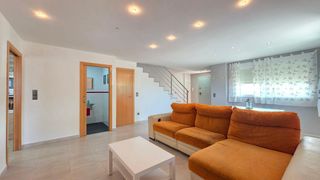 Casa adossada a Almoines