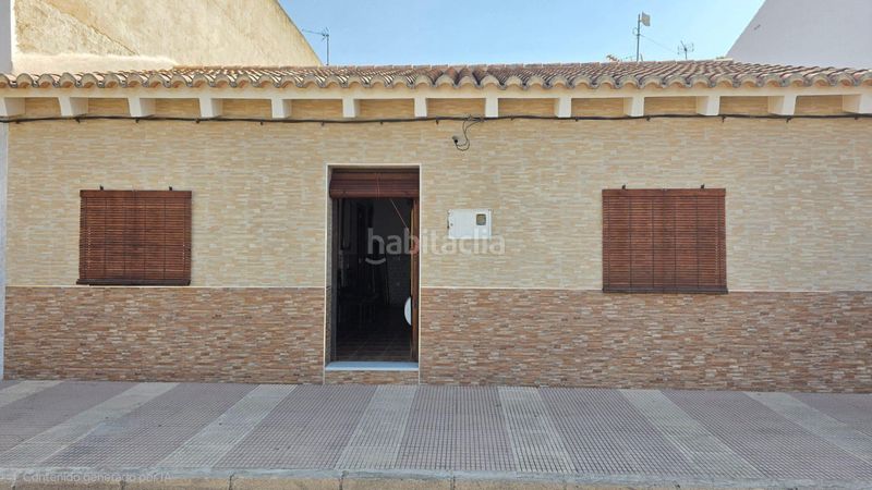 Foto 66358dbe-7f79-4988-bdcf-c05fe0f0afb3. Casa amb aparcament a Daimús