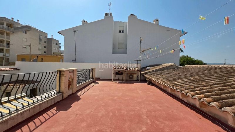 Foto cfbba29e-65f0-4526-839c-7ec118a5eb96. Casa amb aparcament a Daimús