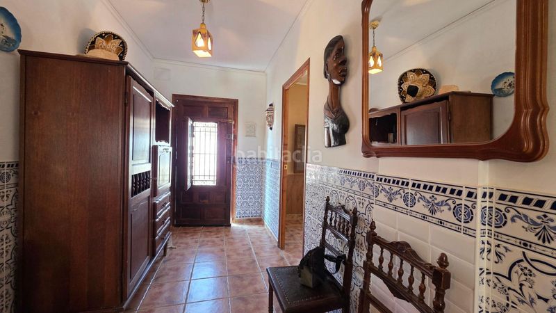 Foto ed98b535-9ae3-4856-91d2-2732de2c7686. Casa amb aparcament a Daimús