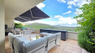 Apartament a Ador