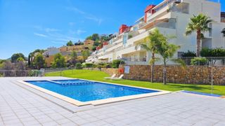 Apartamento en Ador