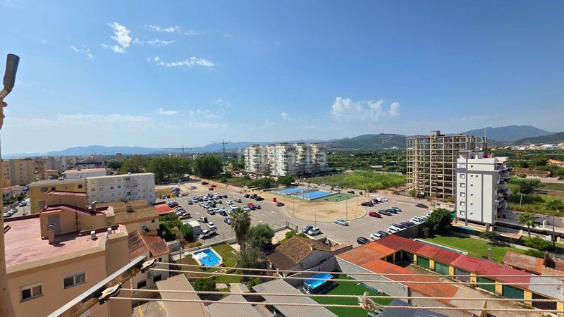 Foto 012180b7-2085-4227-9896-2b76ed88d060. Apartment with parking in Piles