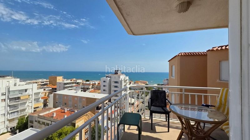 Foto 57df4581-bc67-4ebc-a512-5038486480ef. Apartment with parking in Piles