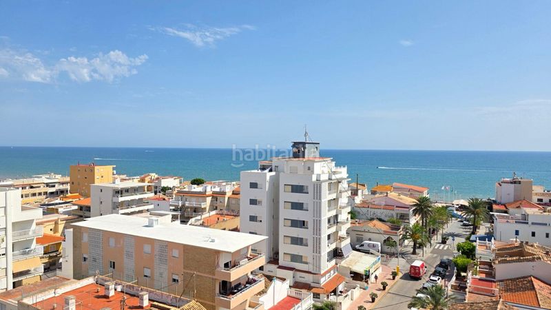 Foto 6aa65d65-7bf0-4fc1-8185-a64b08ad135c. Apartment with parking in Piles