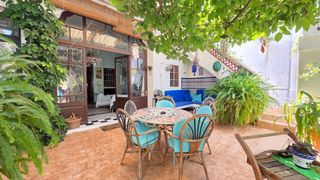 Casa a El Real de Gandia