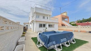 Chalet à Grau de Gandía-Marenys de Rafalcaid