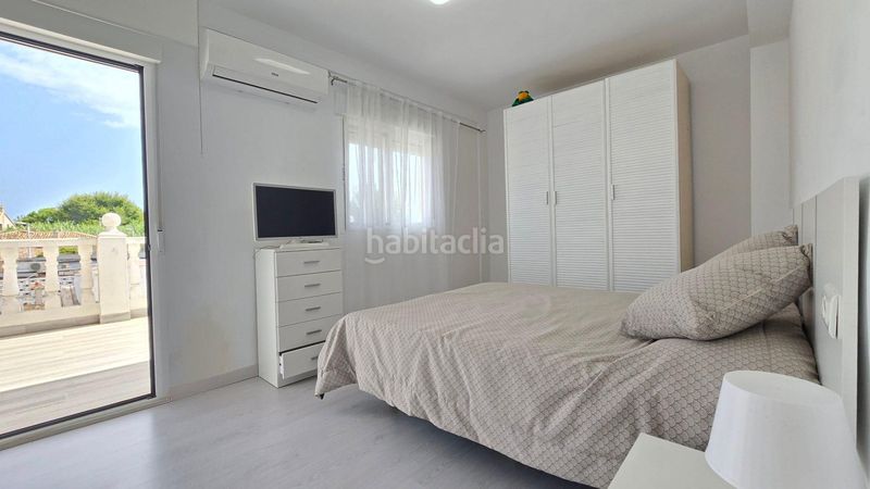 Foto 6dbdfef4-18e1-42ae-9e48-ddf93a231644. Xalet amb aparcament a Grau de Gandía-Marenys de Rafalcaid Gandia