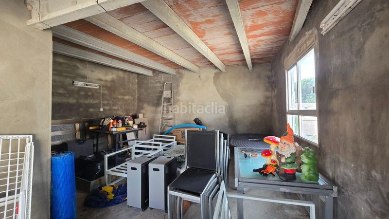 Foto ea8e6d05-bdaa-4336-9b28-d7edd6b7db1a. Xalet amb aparcament a Grau de Gandía-Marenys de Rafalcaid Gandia