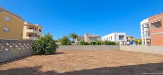 Terreny residencial a Miramar