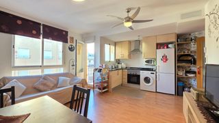 Apartment in Grau de Gandía-Marenys de Rafalcaid