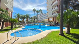 Apartament a Playa de Gandía