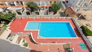 Piso en Calle Camp de Morvedre