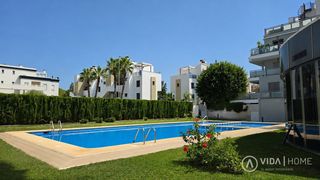 Dúplex a Oliva Nova