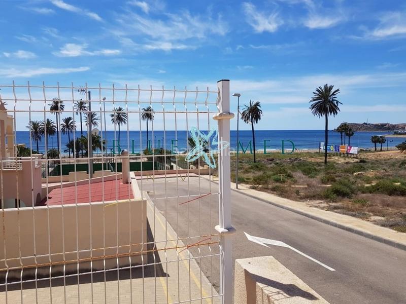 Foto 0991092a-6dd6-47c2-879b-f97d1192577d. Appartement mit pool in El Alamillo Mazarrón