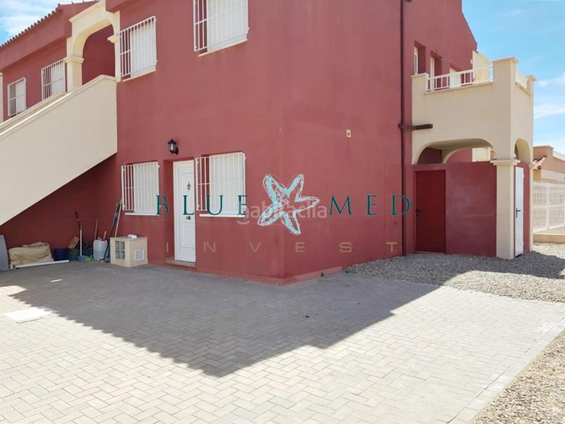 Foto 118d5335-5ca5-41c3-b1c0-dc1d5585e9c5. Appartement mit pool in El Alamillo Mazarrón