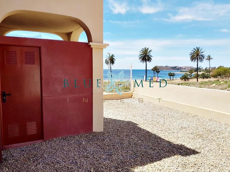 Foto 19a69183-9dc0-476a-83cb-c6b4f638df36. Appartement mit pool in El Alamillo Mazarrón